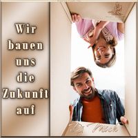 Wir bauen uns die Zukunft auf - Dj Mick